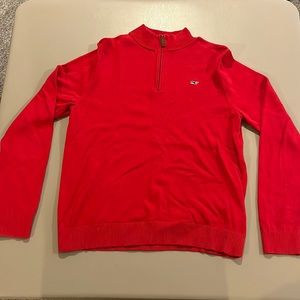 Vineyard Vines Boys Sweater Shep & Ian